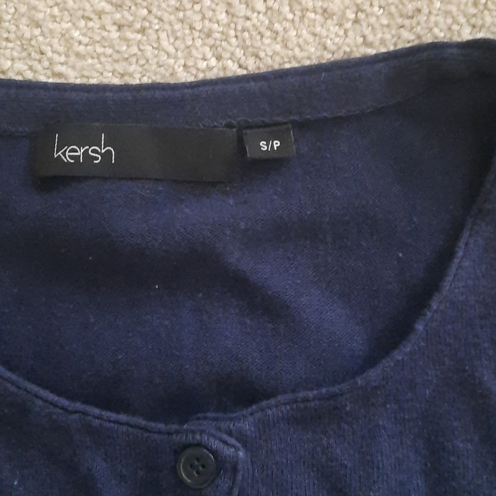 Cardigan‎ - Picture 2 of 6